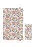 CEBA 307-000-732 Sulankstomas didelis 50x80 pagrindinis kilimėlis persirengimui "Basic Garden*-Vystymo lentos ir paklotai-Baldai