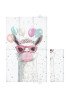 CEBA 307-000-782 Sulankstomas didelis persirengimo kilimėlis 50x80 Basic Crazy Llama-Vystymo lentos ir paklotai-Baldai ir kiti p
