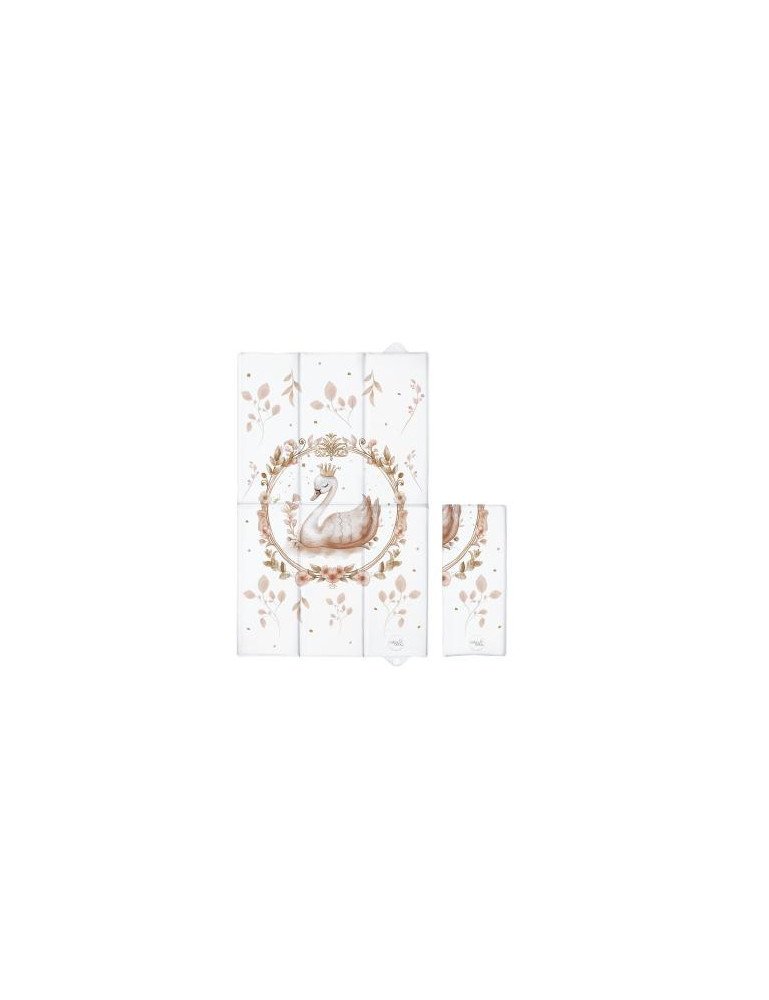 CEBA 307-000-784 Sulankstomas didelis persirengimo kilimėlis 50x80 Basic Glamour Style-Vystymo lentos ir paklotai-Baldai ir kiti CEBA 307-000-784 Sulankstomas didelis persirengimo kilimėlis 50x80 Basic Glamour Style-Vystymo lentos ir paklotai-Baldai ir kiti