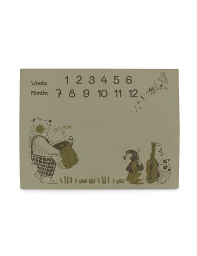 CEBA 309-000-726 Foto kilimėlis 92x72 Pagrindinė juosta*
