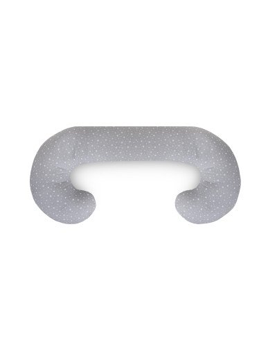 CEBA 705-000-739 Cebus PHYSIO DUO Grey Stars