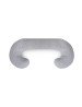 CEBA 705-000-739 Cebus PHYSIO DUO Grey Stars