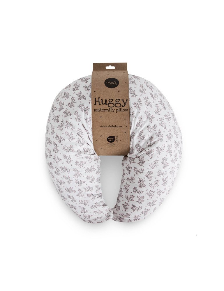 CEBA 709-000-743 Cebush Huggy Basic Hoya