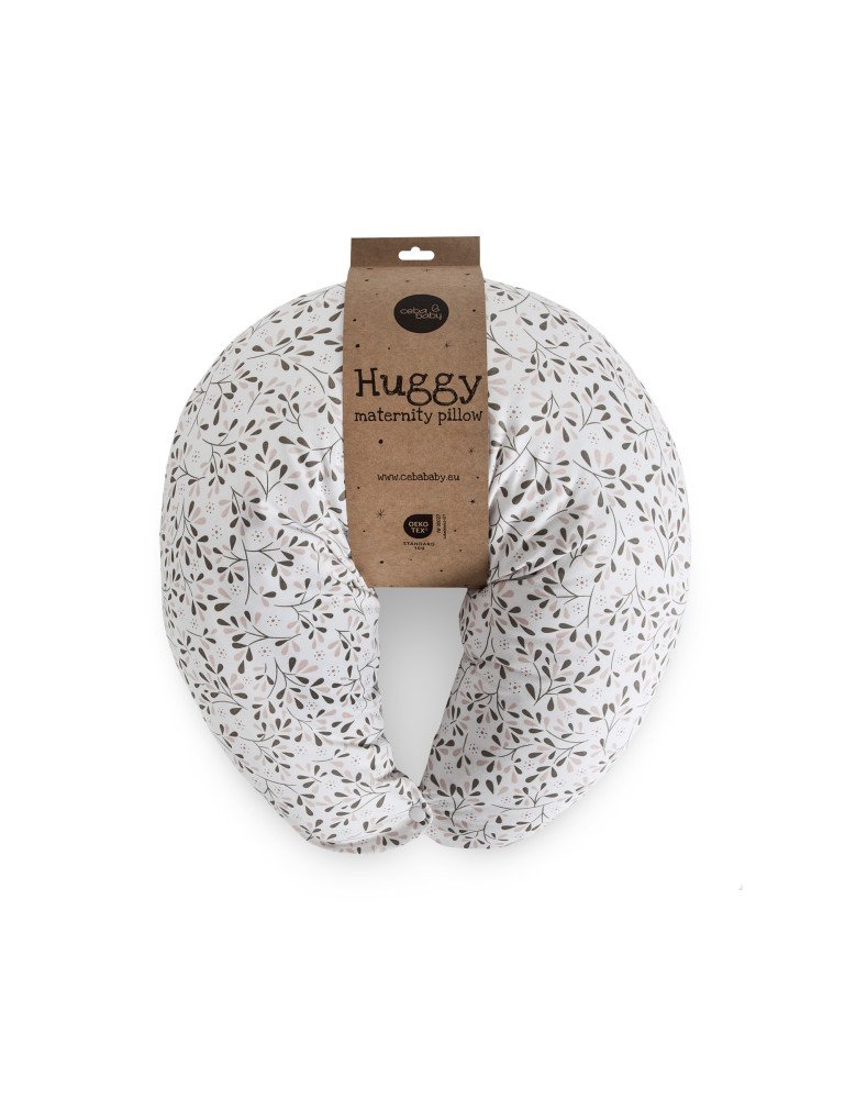 CEBA 709-000-747 "Huggy Basic Tiny Leaves