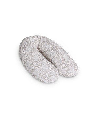 CEBA 741-000-746 Svogūnai PHYSIO Multi Brown Leaves