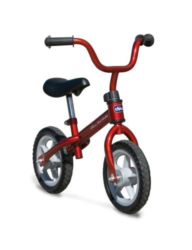 CHICCO Balansinis dviratis Red Bullet 00001716000000-Balansiniai dviratukai-Dviratukai ir triratukai
