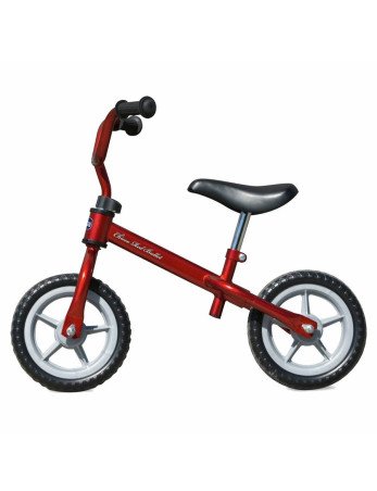 CHICCO Balansinis dviratis Red Bullet 00001716000000-Balansiniai dviratukai-Dviratukai ir triratukai