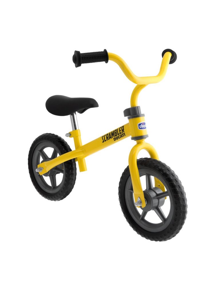 CHICCO 00001716040000 Dviratis DUCATI CHICCO 00001716040000 Dviratis DUCATI