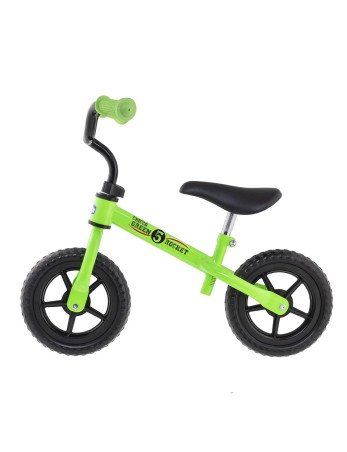CHICCO Balansinis dviratis Green Rocket 00001716050000-Balansiniai dviratukai-Dviratukai ir triratukai