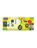 CHICCO Balansinis dviratis Green Rocket 00001716050000-Balansiniai dviratukai-Dviratukai ir triratukai
