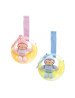 CHICCO 00002426100000 Muzikinis mėnulis GoodNight pink