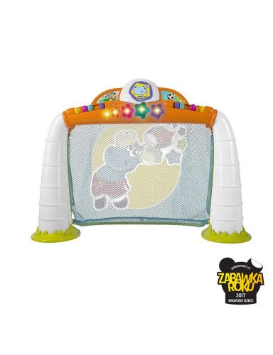 CHICCO 00005225000000 ŽAIDIMO VARTAI