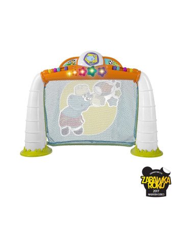 CHICCO 00005225000000 ŽAIDIMO VARTAI
