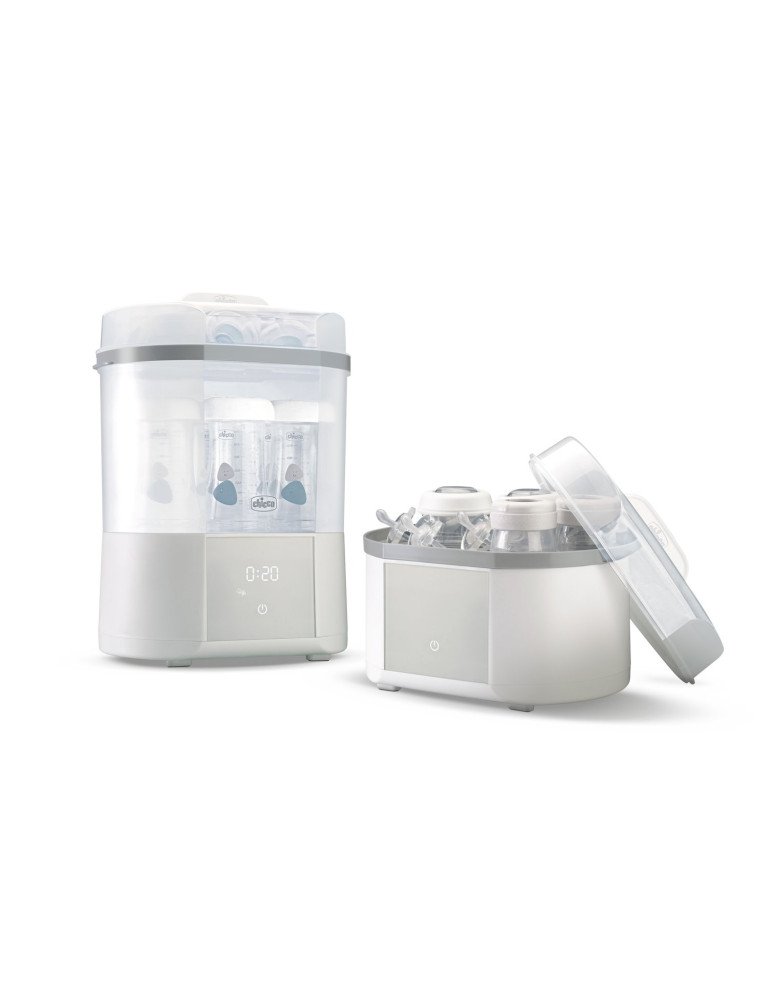 CHICCO 00007392100000 Sterilizatorius ALL-IN-ONE