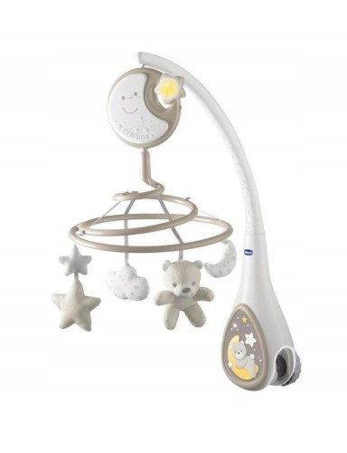 CHICCO 00007627000000 NEXT2DREAMS SPECIAL EDITION karuselė