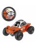 CHICCO 00009152100000 Happy Buggy R/C automobilis NAUJAS