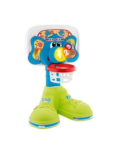 CHICCO 00009343000000 Krepšinis 123