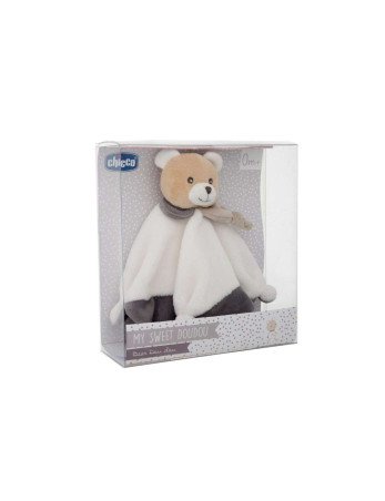 CHICCO 00009615000000 MY SWEET DOUDOU TEDDY BEAR