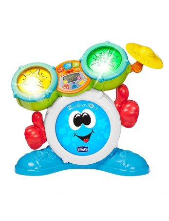 CHICCO 00009820100000 Būgnai