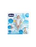 CHICCO 00009829200000 Lizdas su pagalvėle mėlynas