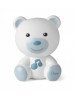CHICCO 00009830200000 Naktinė šviesiai mėlyna