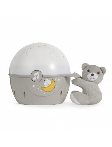 CHICCO 00009863000000 SPECIAL EDITION lovytės projektorius