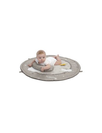 CHICCO 00009866000000 Kūdikių kilimėlis 3in1 neutralus
