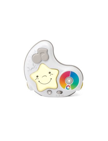 CHICCO 00009866000000 Kūdikių kilimėlis 3in1 neutralus