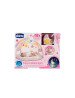 CHICCO 00009866100000 Kūdikių kilimėlis 3in1 rožinės spalvos