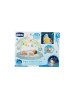 CHICCO 00009866200000 Kūdikių kilimėlis 3in1 mėlynas
