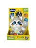 CHICCO 00010065000000 Naktinis šviestuvas ir vaikiško vežimėlio pakabukas