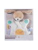 CHICCO 00010106000000 MY SWEET DOUDOU Bunny Puppet