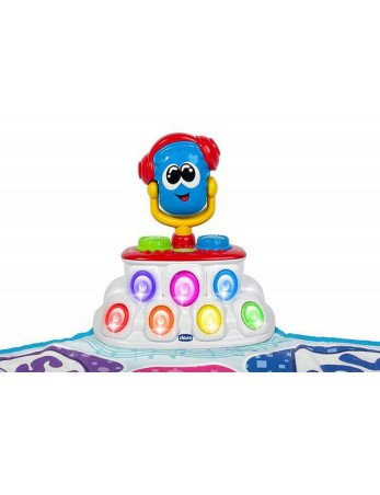 CHICCO 00010109000130 Šokių kilimėlis