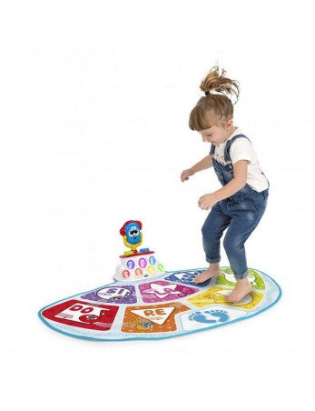 CHICCO 00010109000130 Šokių kilimėlis