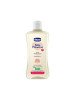 CHICCO 00010242000000 Masažo aliejus 200ml 0m+