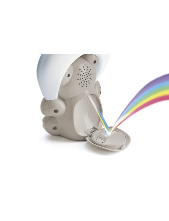 CHICCO 00010474200000 ŽAISLAS FD VAIVORYKŠTINIS MEŠKIUKAS MĖLYNAS