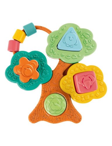 CHICCO 00010493000000 Baobabų rūšiuoklė