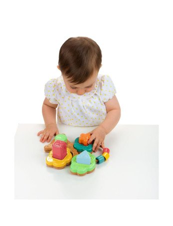 CHICCO 00010493000000 Baobabų rūšiuoklė