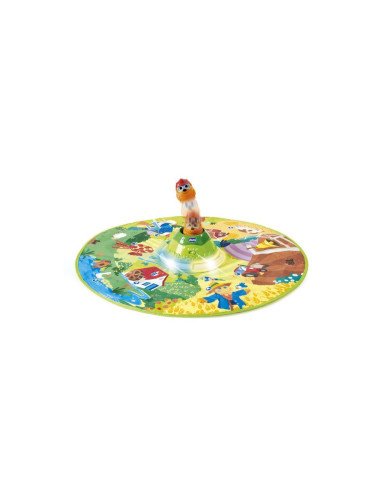CHICCO 00010603000000 Kilimėlis "Free the Mole Mat