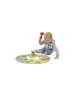 CHICCO 00010603000000 Kilimėlis "Free the Mole Mat