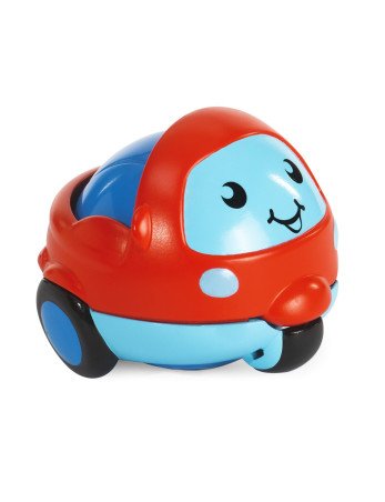 CHICCO 00010758000000 Ugniagesių gelbėtojų takas