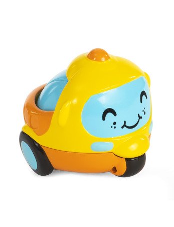 CHICCO 00010758000000 Ugniagesių gelbėtojų takas