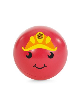 CHICCO 00010758000000 Ugniagesių gelbėtojų takas