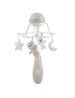 CHICCO 00011041000000 Karuselė TOY FD RAINBOW COT MOBILE NEUTRAL