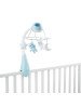 CHICCO 00011041200000 Karuselė TOY FD RAINBOW COT MOBILE BLUE