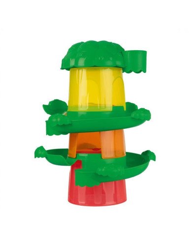 CHICCO 00011084000000 Medžio namelis