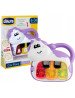 CHICCO 00011159000000 TOY Karvė pianinas