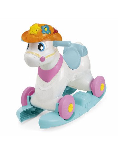 CHICCO 00011314100000 Miss Rodeo ir draugai