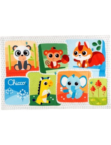 CHICCO 00011352000000 FOREST XXL kilimėlis