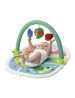 CHICCO 00011353000000 Mokomasis ir gimnastikos kilimėlis 3in1
